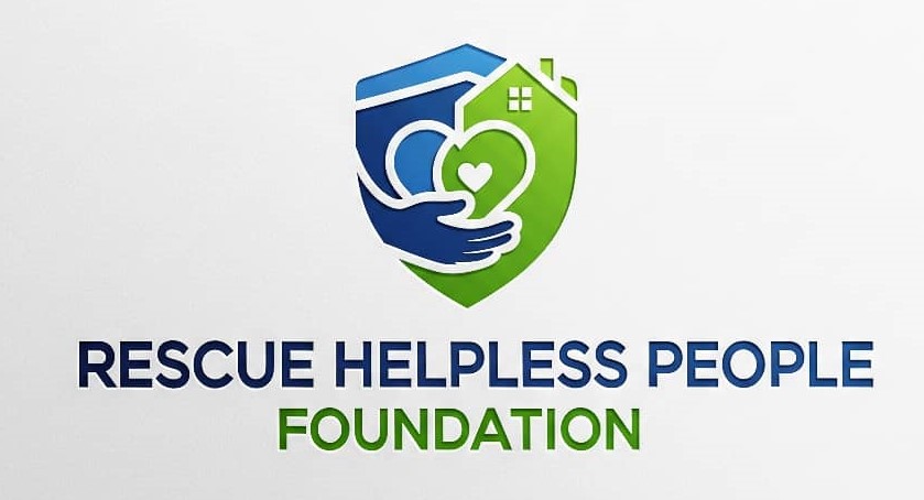 Rescue Helpless People Foundation – Humanitarian Aid & Disaster Relief NGO